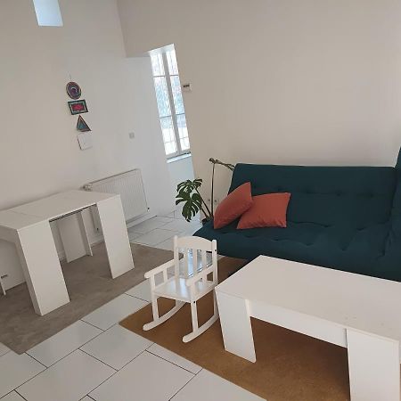 Appartement Chateau Des Montees Orleans Ngoại thất bức ảnh