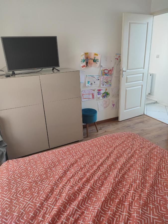 Appartement Chateau Des Montees Orleans Ngoại thất bức ảnh