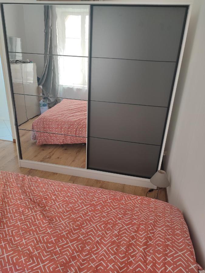 Appartement Chateau Des Montees Orleans Ngoại thất bức ảnh